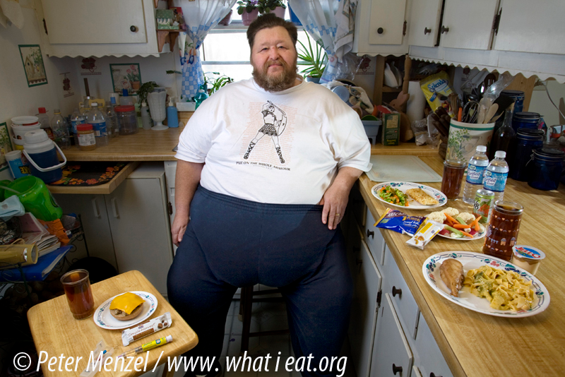Illustration for article titled How Calorie Counts Vary Around The World